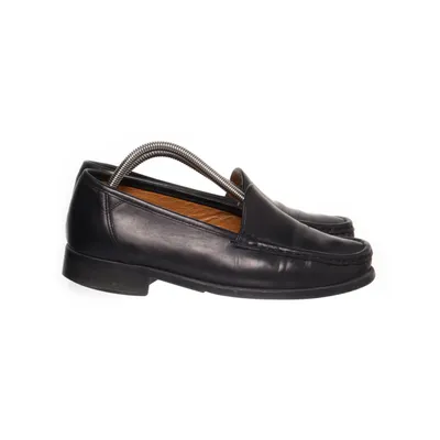 Mocassins (Noir) de Flexi City
