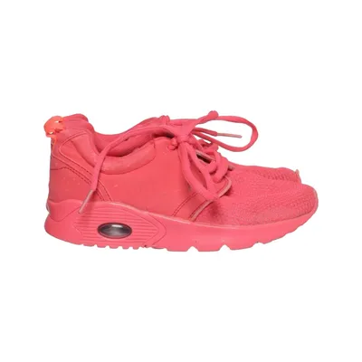 Sneakers (Pink) from Graceland