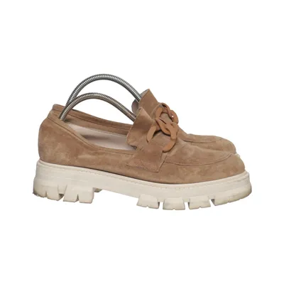Mocassins (Beige) de Hammerstein Cuir