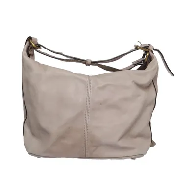 Sac à bandoulière (Beige) de Abro
