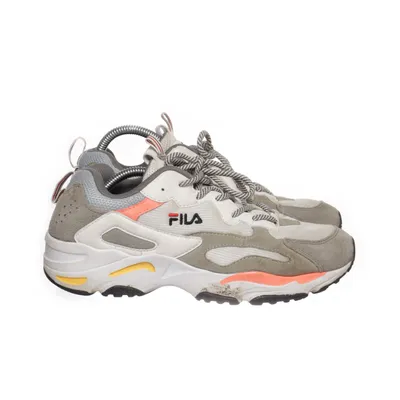 Trainers (Ray Tracer Wmn) from Fila