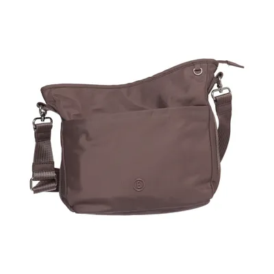 Shoulder-bag (Brown) from Bogner