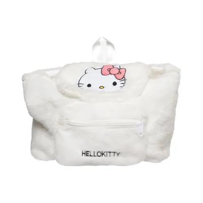 Rugzak (Wit) van Hello Kitty