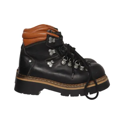 Hiking boots (Black, Brown) from Dockers