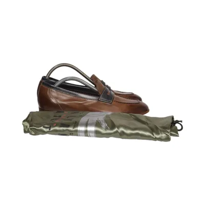 Loafers (Silvano Sasseti ) von Silvano Sassetti Leder