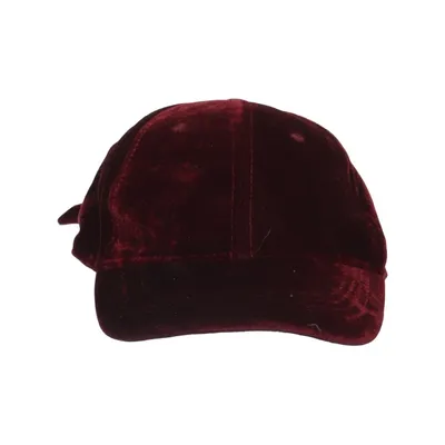 Baseballkeps (Röd) från Lindex Polyester