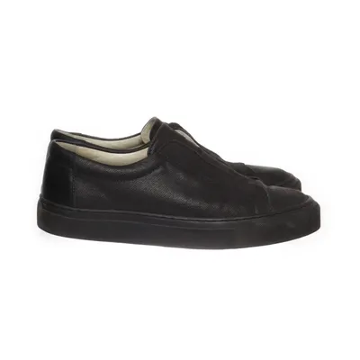 Slip-ons (Black) from HOPE by Ringstrand Söderberg