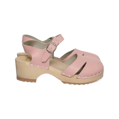 Träskor (Toffeln) från Karlskoga Toffeln