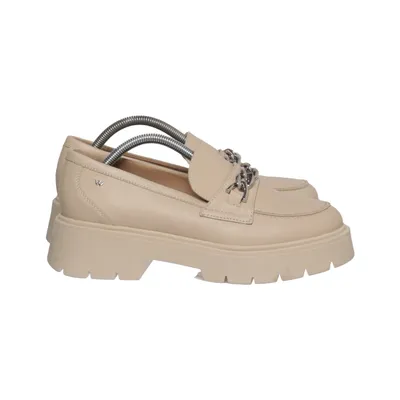 Loafers (Beige) från Wojas