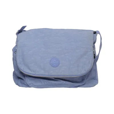 Schoudertas (Blauw) van Kipling