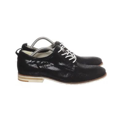 Chaussures Derby (Noir) de SPM