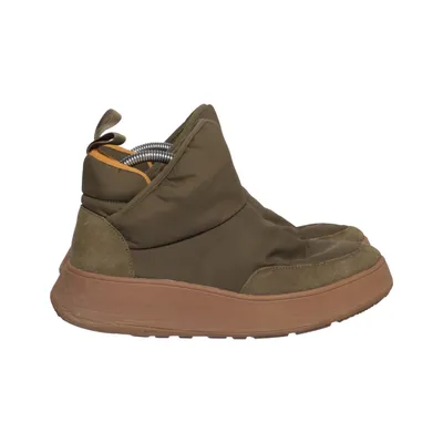 Ankelstøvler (Grøn, Brun) fra Fitflop