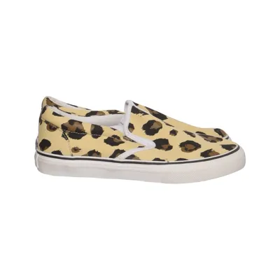 Slip-ons (Gul, Flerfärgad) från Spite