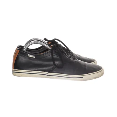 Sneakers (Svart) från Ben Sherman