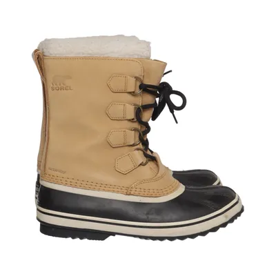 Laarzen (Beige, Zwart, Wit) van Sorel