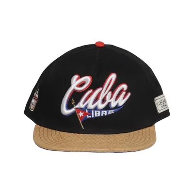 Casquette de baseball (Noir, Beige, Multicolore) de Cayler & Sons Coton