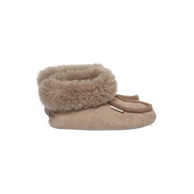 Tofflor (Beige) från Shepherd