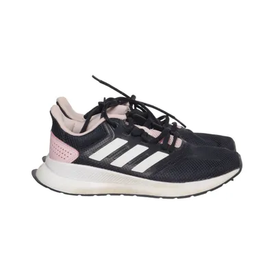 Træningssko (Sort, Hvid, Pink) fra Adidas
