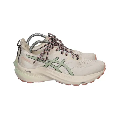 Running shoes (Gel-Kayano 30) from Asics