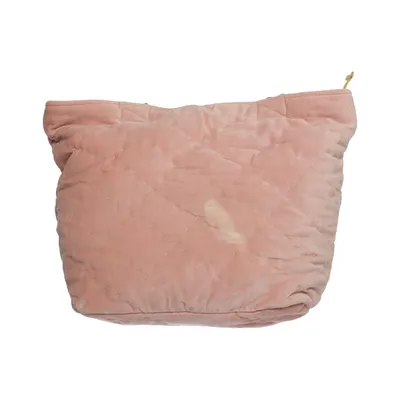 Necessär (Rosa, Brun) från The Moshi Bomull