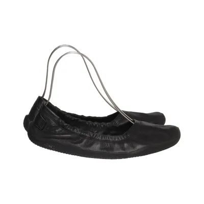 Ballerines (Noir) de Vivobarefoot Polyuréthane