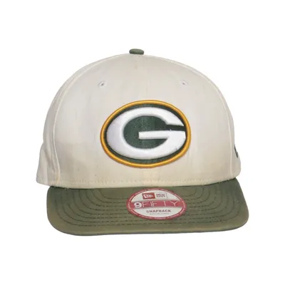 Honkbalpet (9Fifty) van New Era Katoen