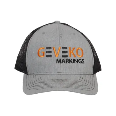 Trucker cap (112) from Richardson