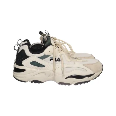 Sneakers (1RM02737-116) van Fila