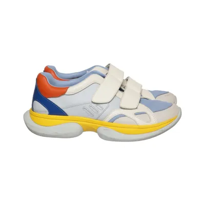 Sneakers (Meerkleurig) van Tory Sport Leer