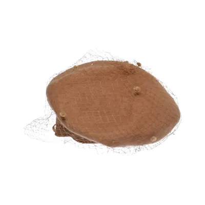 Basker (Brun)