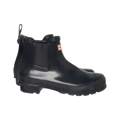 Low rubber boots (WFS1043RGL) from Hunter