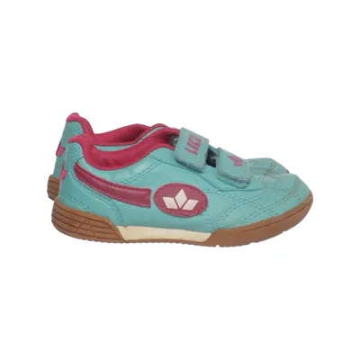Baskets (Turquoise, Rose) de Lico