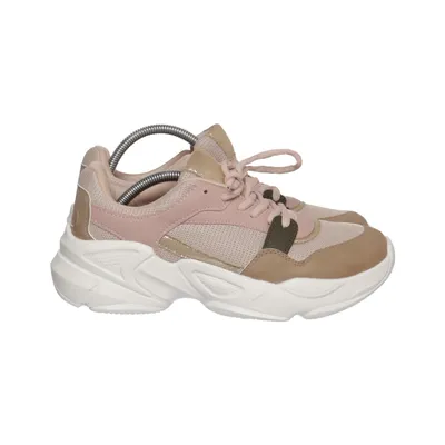 Trainers (Pink, Beige, White) from Venice