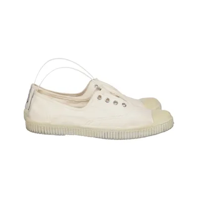 Canvas schoenen (Wit) van Chipie