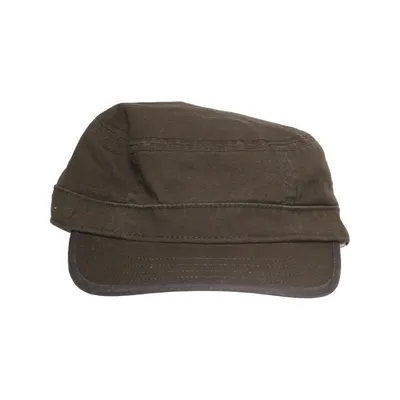 Cap (Green) from Vaude Organic cotton