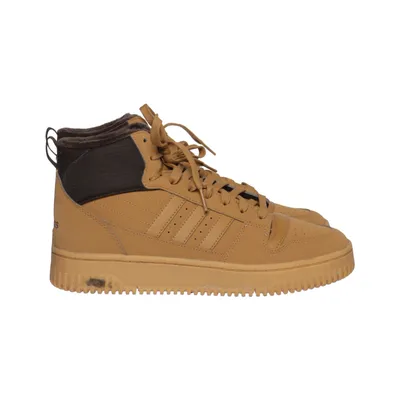 Sneakers (Break Start Mid Winterized) fra Adidas