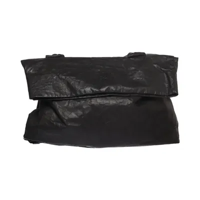 Shoulder-bag (Black) from Annette Görtz