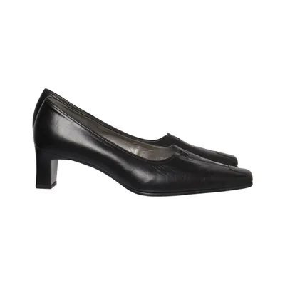 Escarpins (Noir) de Gabor Cuir