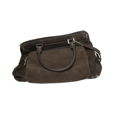 Shoulder-bag (Brown) from DKNY