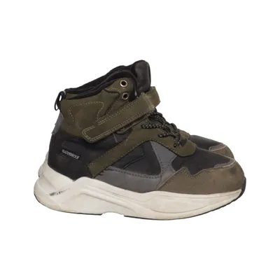 Hiking boots (Gray) from Lejon