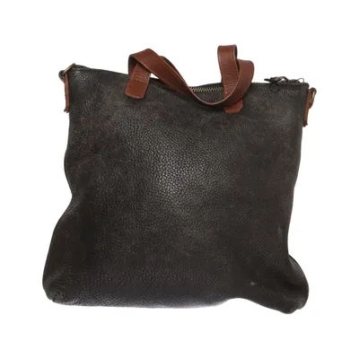 Handväska (Grå, Brun) från Madewell Skinn