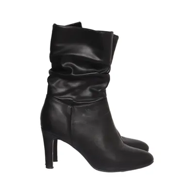 Boots (Black) from Anna Field