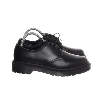 Derby schoenen (Zwart) van Dr. Martens
