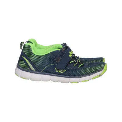 Trainers (Blue, Green, White) from Lico