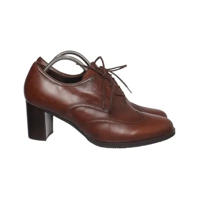 Bottes à talons (Marron) de Gabor