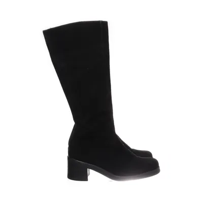 Stövlar (Svart) från Accent