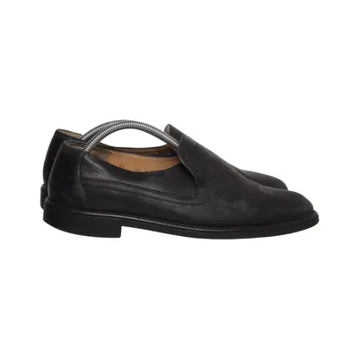 Loafers (Svart) från Gallus Skinn