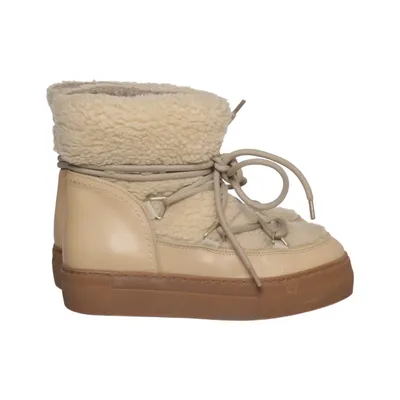 Kängor (Beige) från Bianco