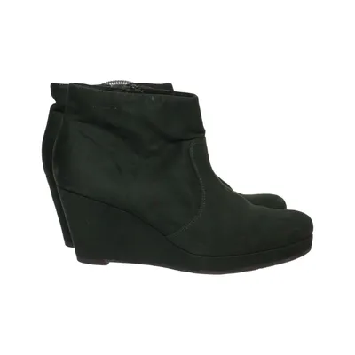 Sleehakken (Groen) van Tamaris Trend