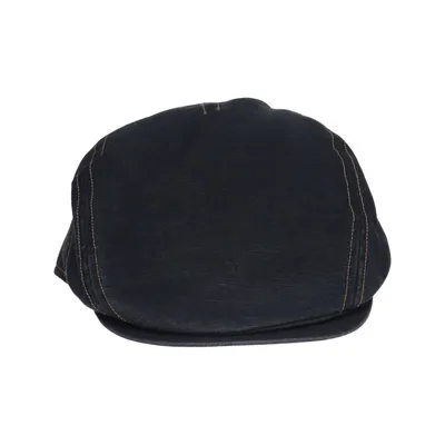 Flat cap (Savona) från Mayser Bomull, Linne